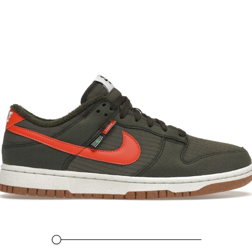Nike Dunk Low Next Nature